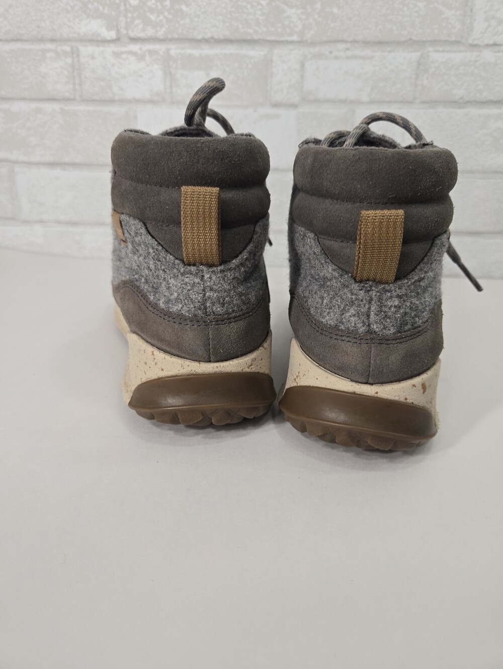 Chaco Borealis Ledge Waterproof Boot - Picture 6 of 13
